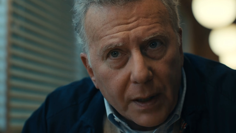 Paul Reiser in Stranger Things