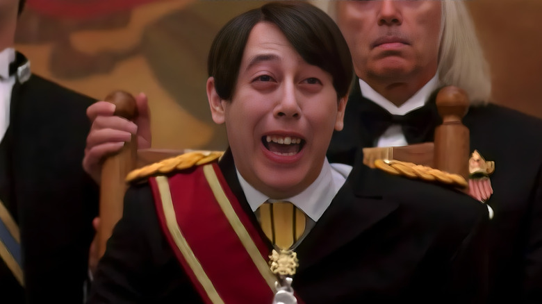 Paul Reubens, 30 Rock