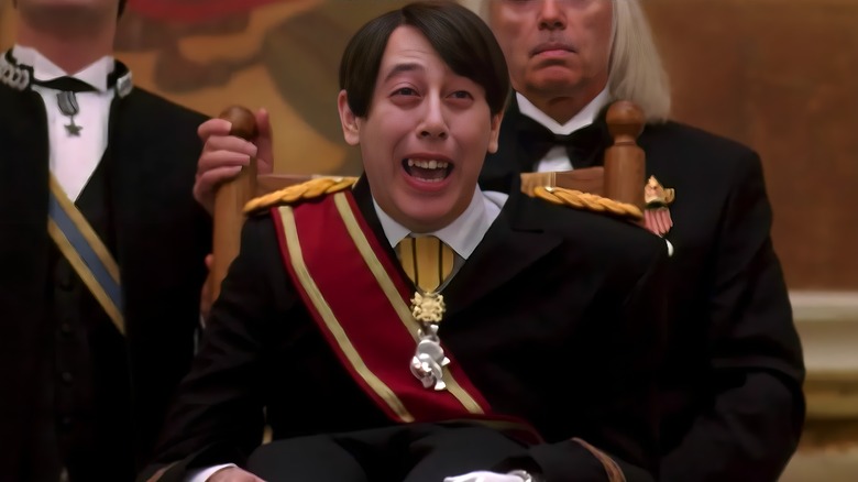 Paul Reubens, 30 Rock