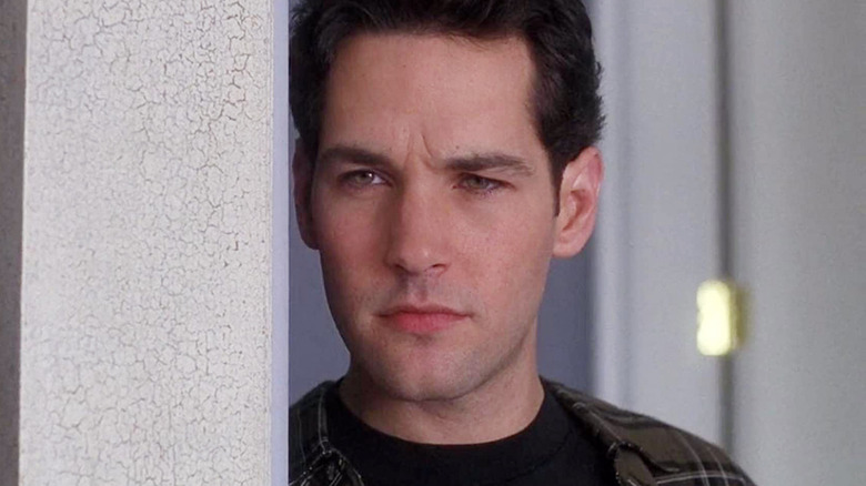 Paul Rudd in Clueless