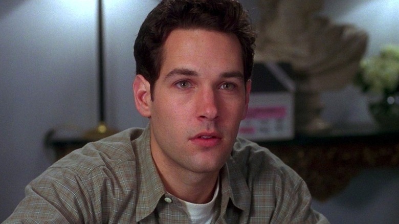 Paul Rudd as Josh in Clueless