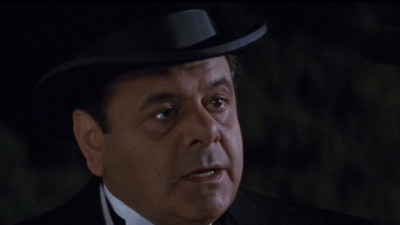 Paul Sorvino