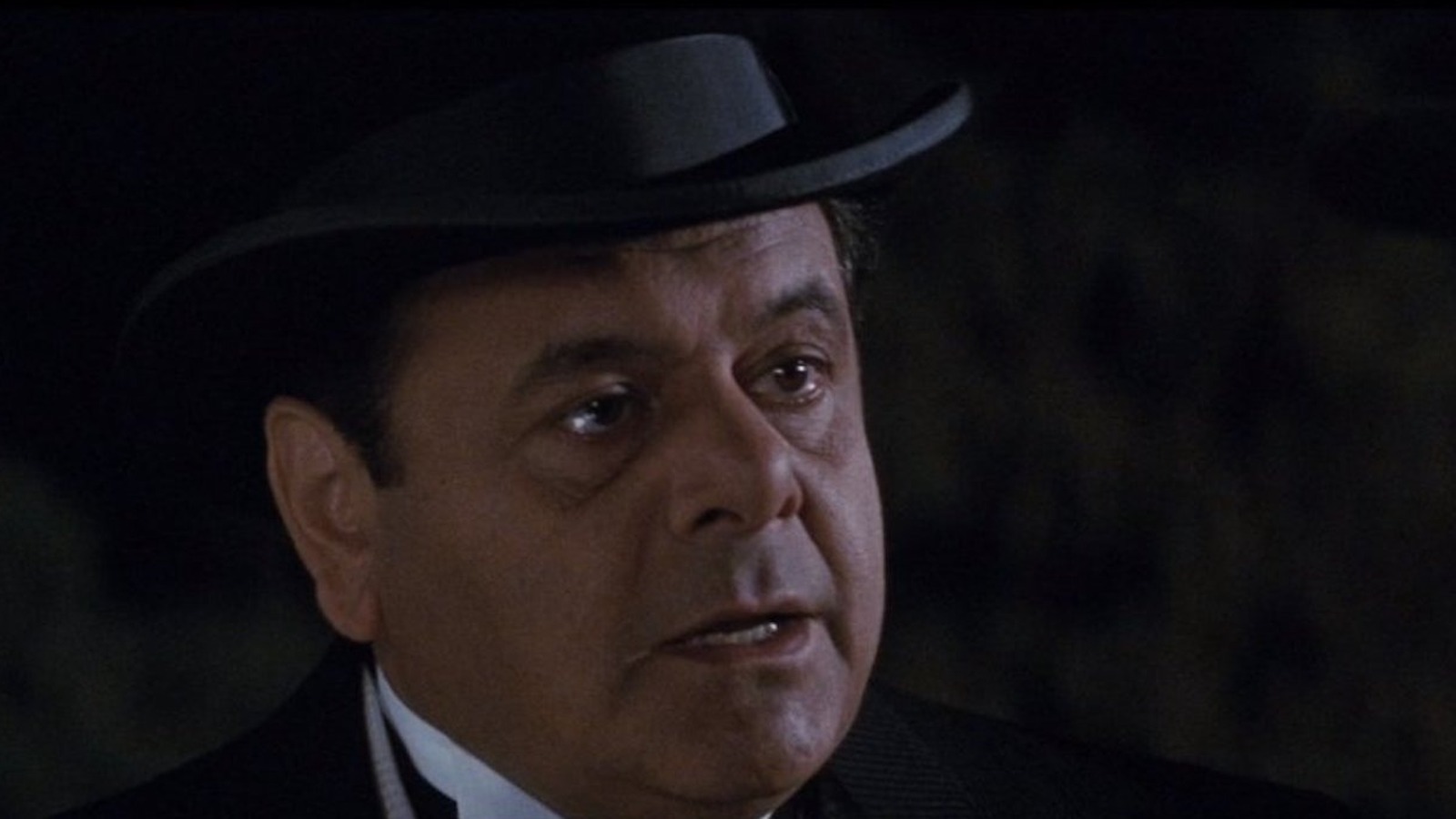 #Paul Sorvino’s Key The Rocketeer Scene Is One Of The Great Movie Moments Of All Time