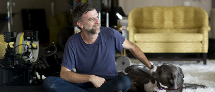 Paul Thomas Anderson documentary