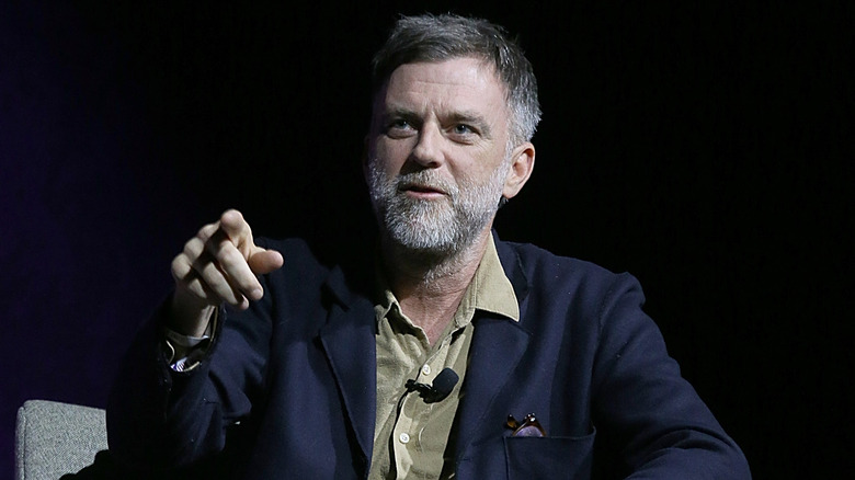 Paul Thomas Anderson