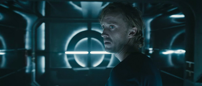 Origin - Tom Felton