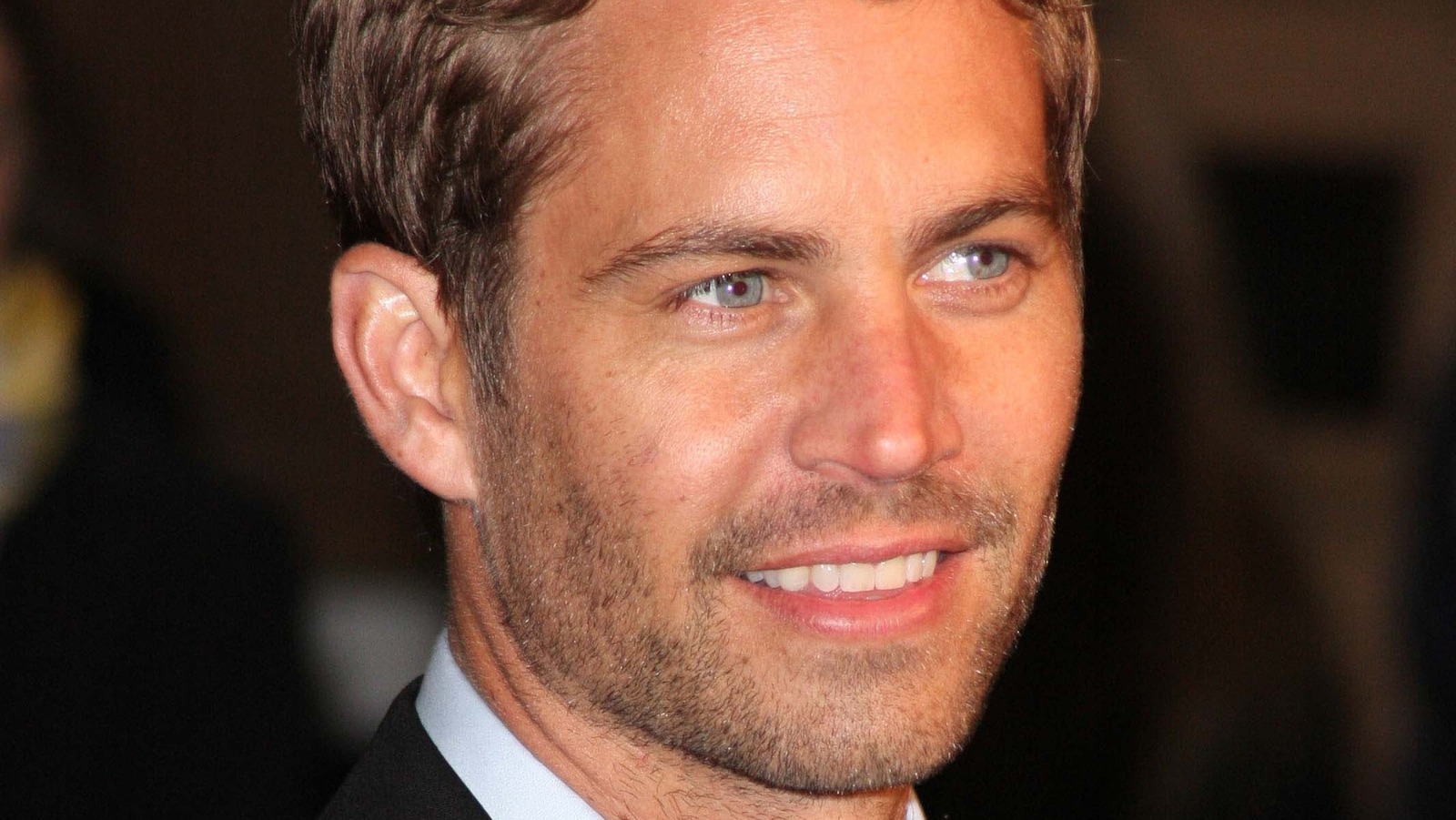 Paul Walker Has Died At Age 40