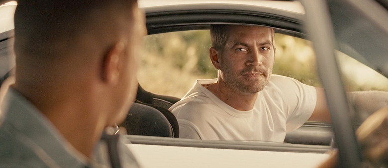 Paul Walker Returning for Fast and Furious Sequels