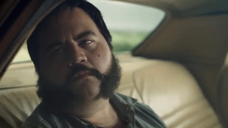 Paul Walter Hauser in Black Bird