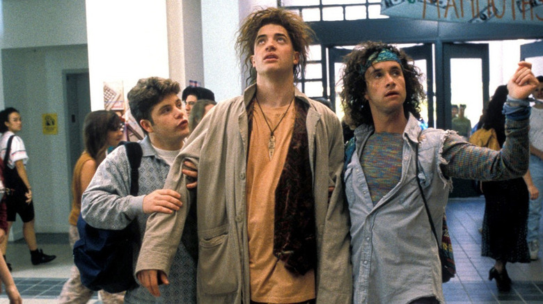 Pauly Shore Encino Man 2