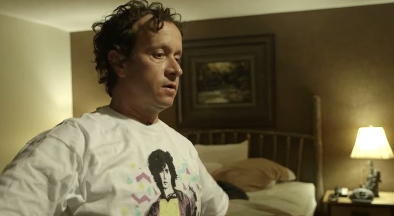 Pauly Shore Stands Alone trailer