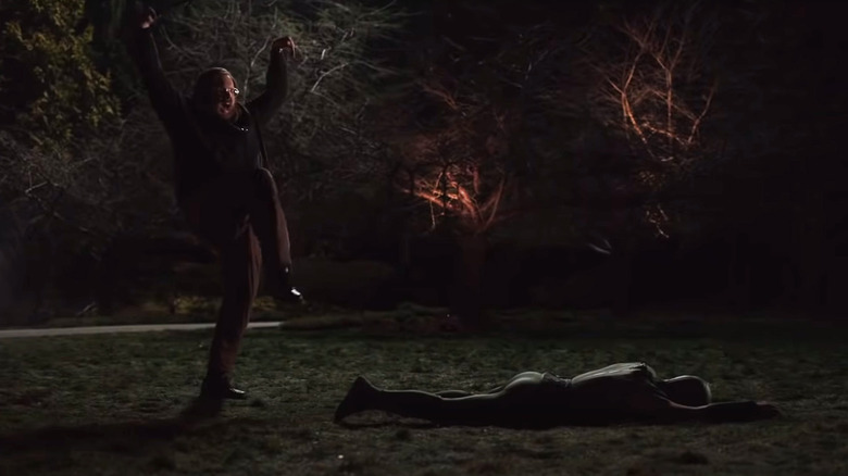 Still from Peacemaker