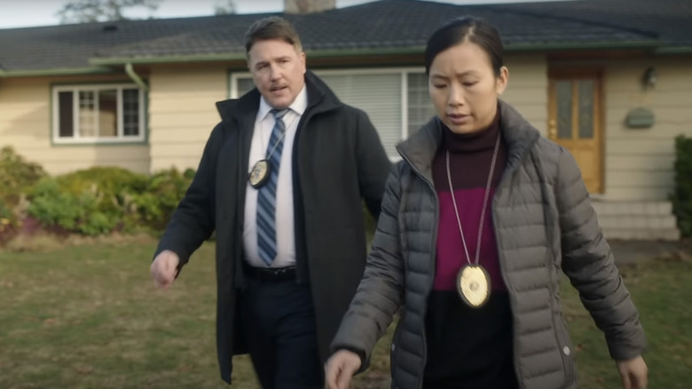 Still from Peacemaker