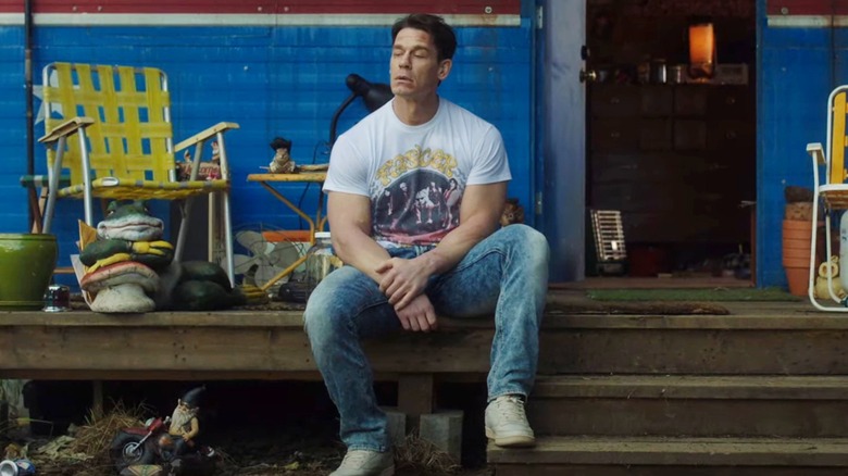 Peacemaker Trailer Breakdown: John Cena And James Gunn Are Back With A New Squad