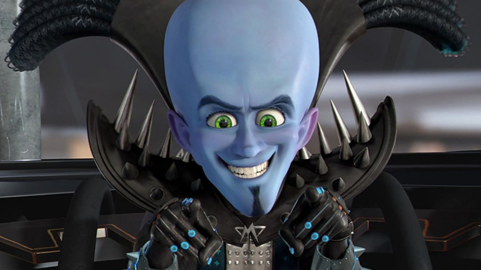 Megamind