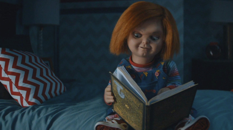 Chucky