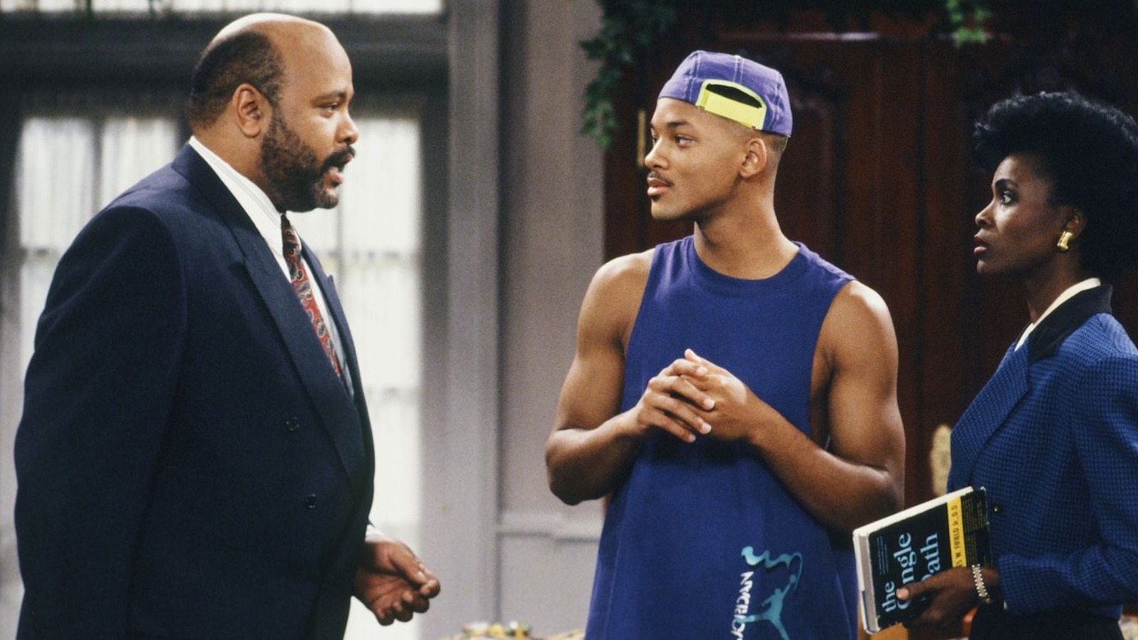 Peacock's Fresh Prince Of Bel-Air Reboot Flips, Turns Things Upside