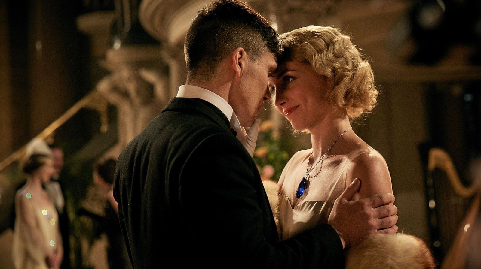 Peaky Blinders creator intentionally keeps his characters off the 'road to happiness'