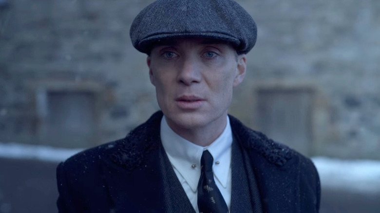 Peaky Blinders