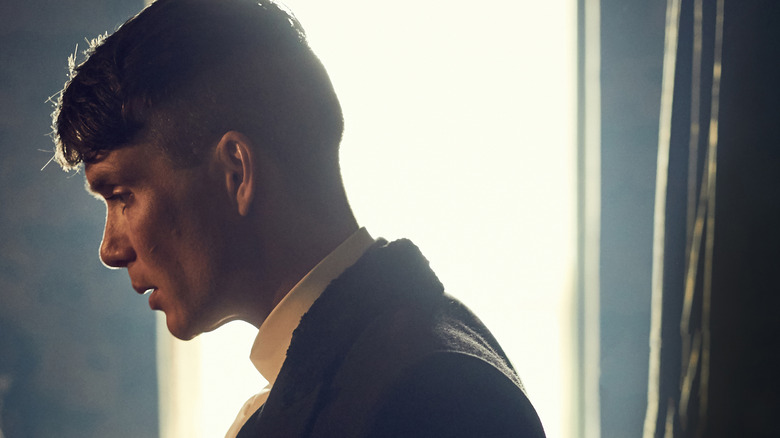 Peaky Blinders