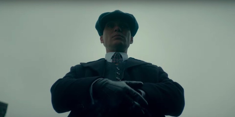 peaky blinders season 5 trailer