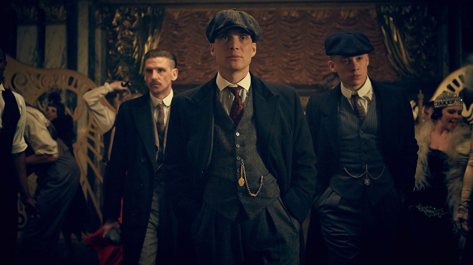 Peaky Blinders Season 7 Release Date Rumors: When Is It Coming Out?