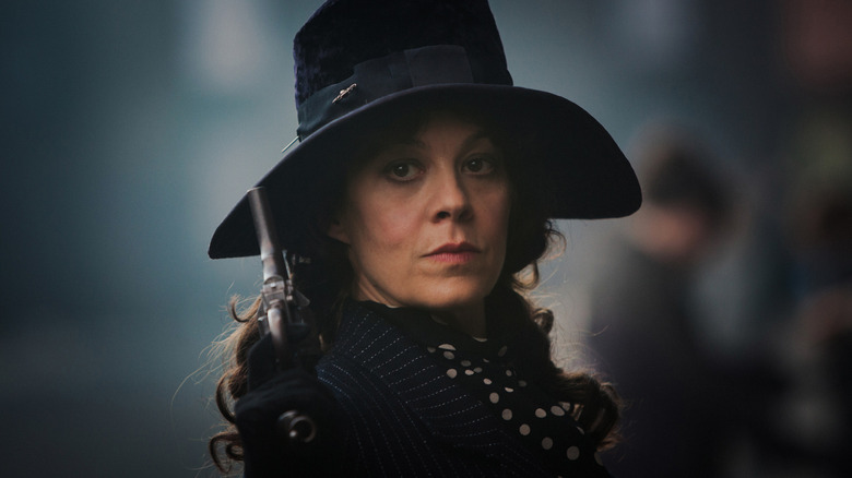 Peaky Blinders