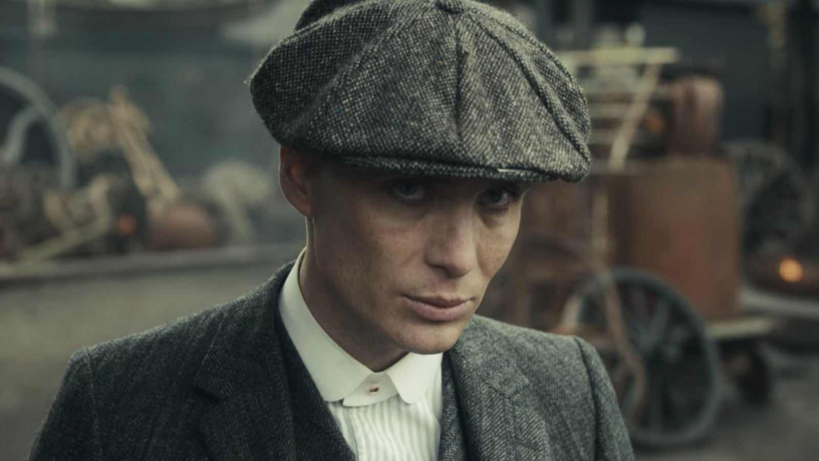Peaky Blinders announces big update for sixth and final season