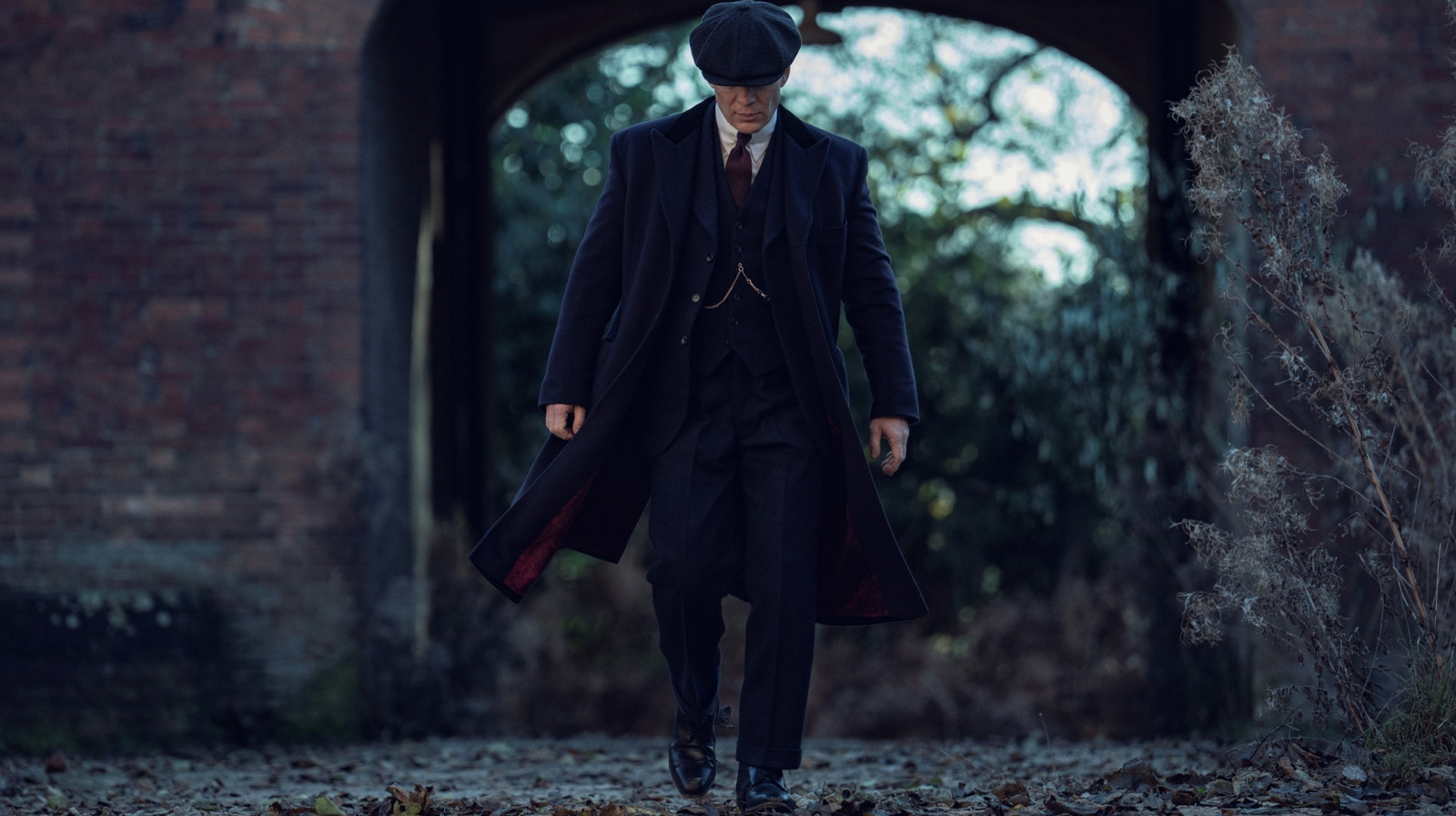 Everything You Need To Remember Before Watching Peaky Blinders: The Immortal Man