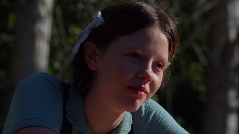 Mia Goth in Pearl