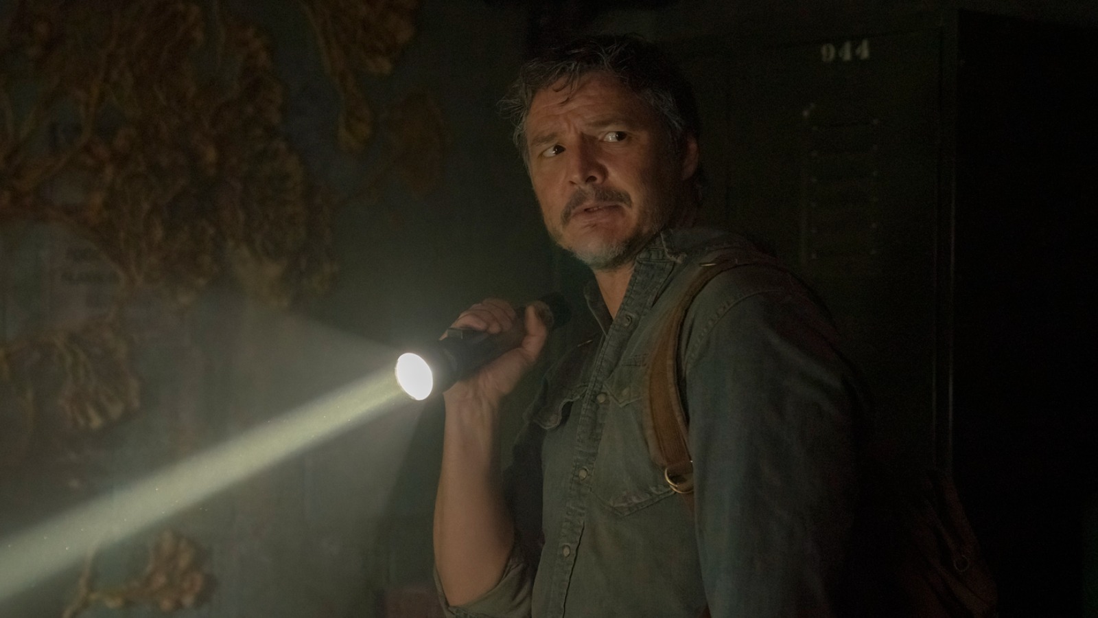 The Mandalorian's Pedro Pascal Will Play Joel In The Last Of Us TV Series -  Game Informer