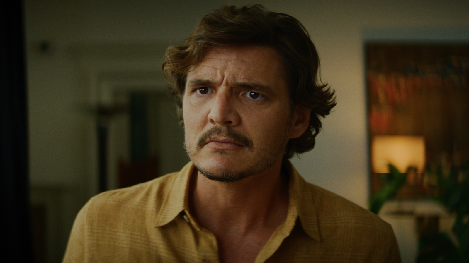 Pedro Pascal had een kleine rol in deze bizarre Spider-Man Riff met een horror-twist