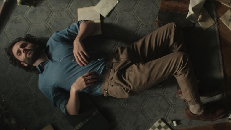 Penn Badgley in You