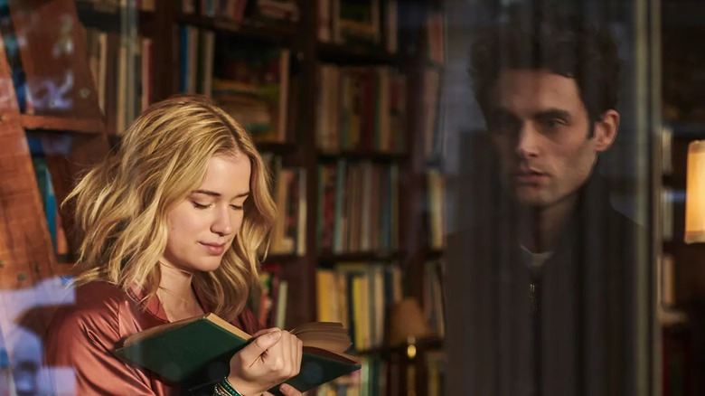 Penn Badgley in You