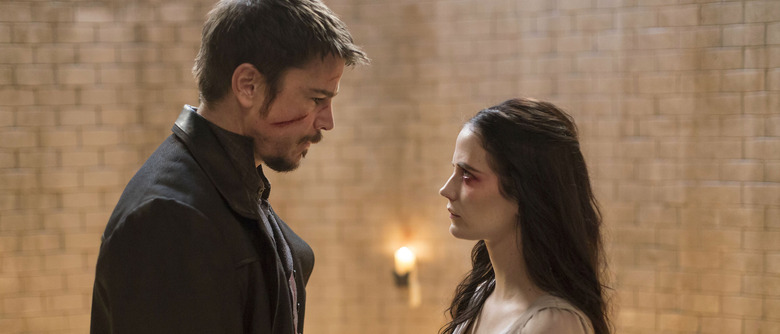 Penny Dreadful final season