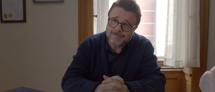 Nathan Lane Penny Dreadful