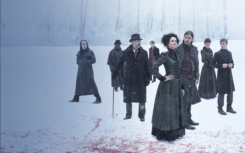 Penny Dreadful – A Terceira Temporada