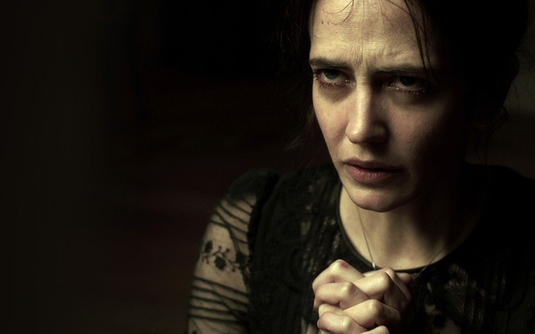 Penny Dreadful