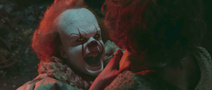 Pennywise Featurette