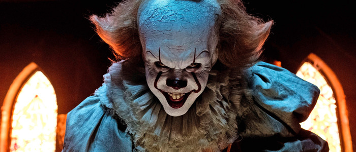 Pennywise photo