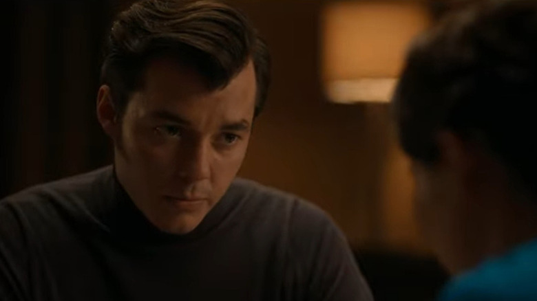 Pennyworth: The Origin of Batman's Butler