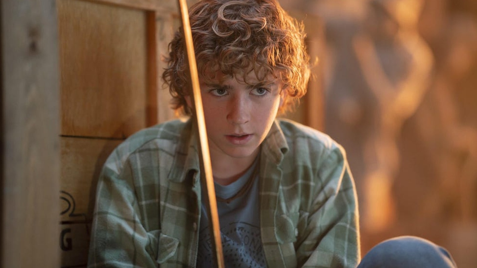 Disney's Percy Jackson Release Date, Cast, Plot, Trailer, And More