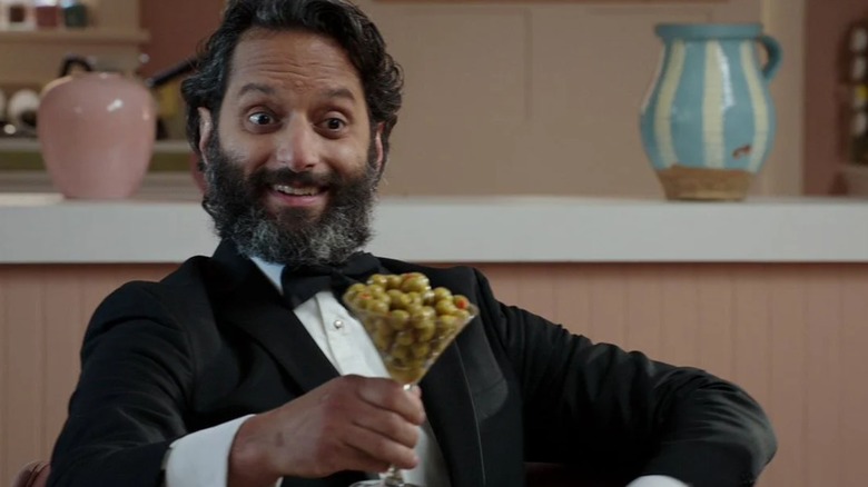 Jason Mantzoukas, The Good Place