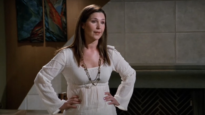 Peri Gilpin Roz Frasier