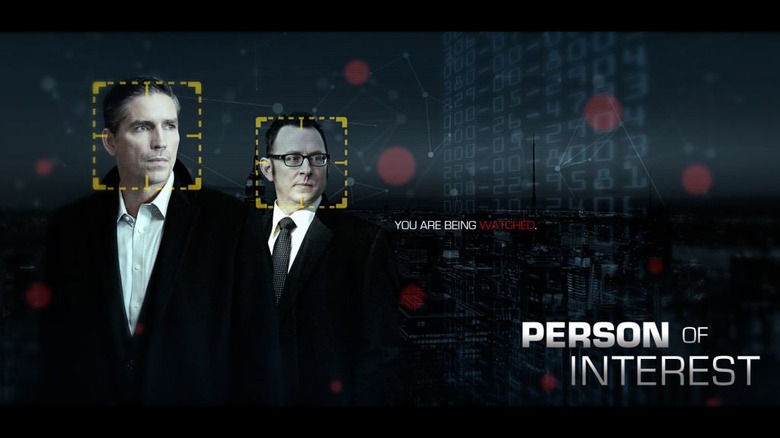 person of interest