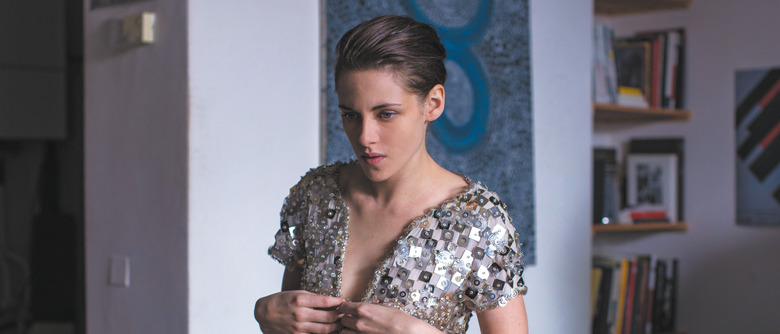 Kristen Stewart in Personal Shopper trailer