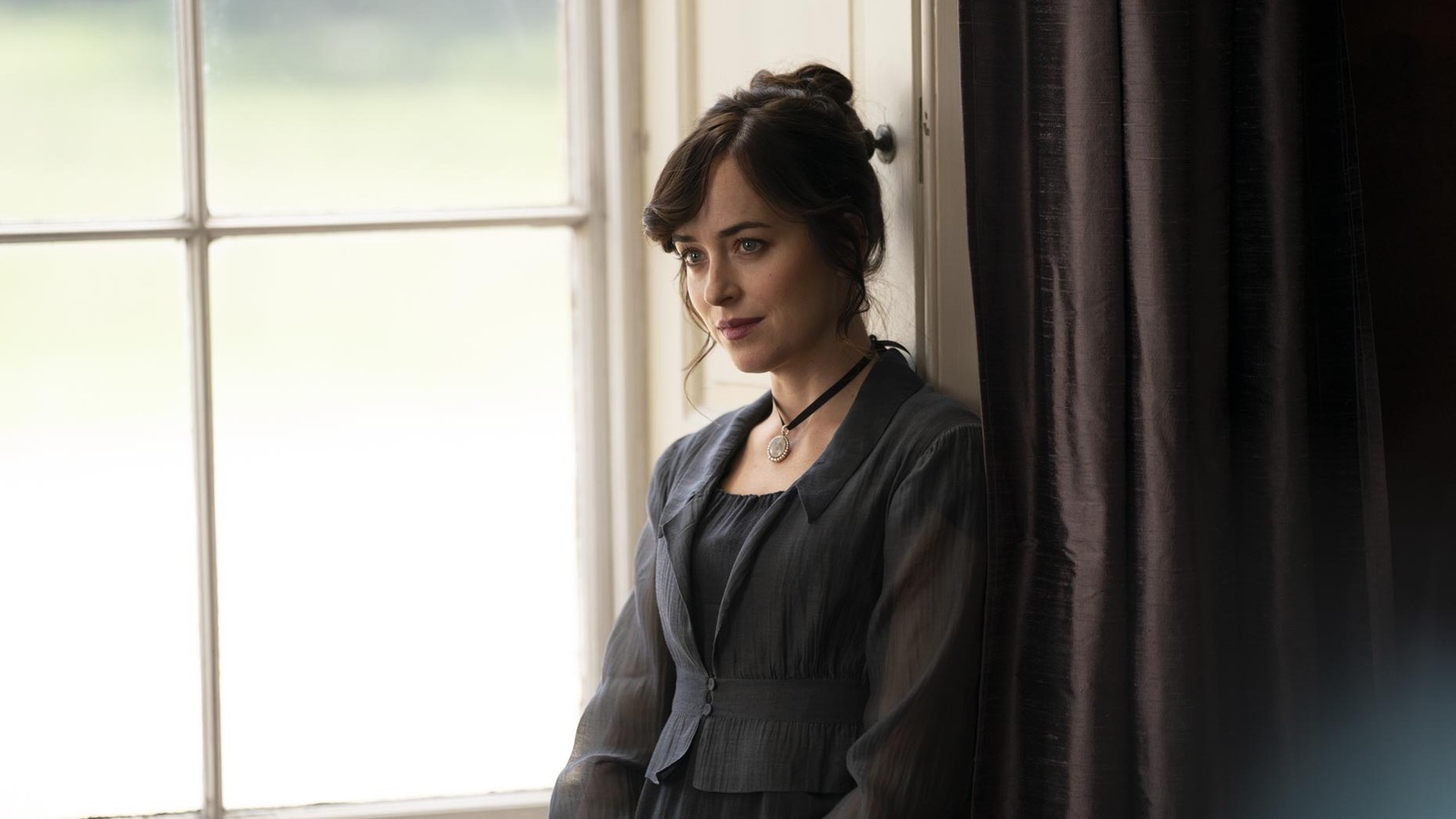 #The Fleabag-Ification Of Jane Austen