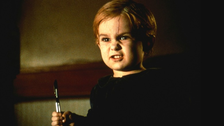 Pet Sematary Gage