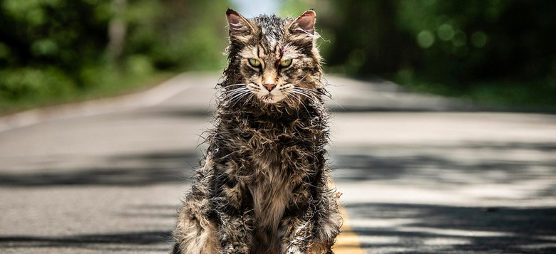 pet sematary review