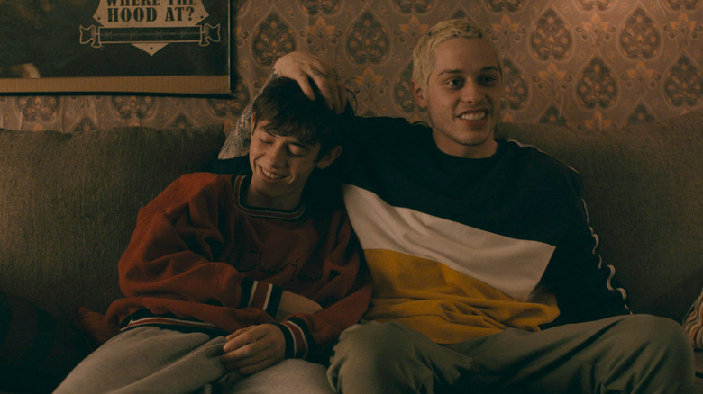 Pete Davidson movie